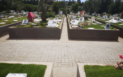 Στο Κορωπί το πρώτο ιδιωτικό κοιμητήριο και αποτεφρωτήριο ζώων
